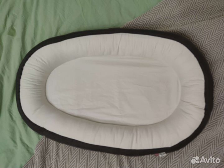 Кокон - гнездышко для новорожденных Voksi