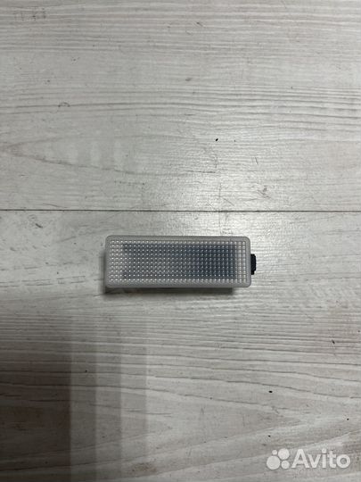 Плафон освещения салона Bmw F10