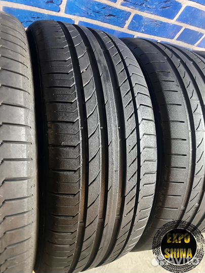Continental ContiSportContact 5 225/45 R19