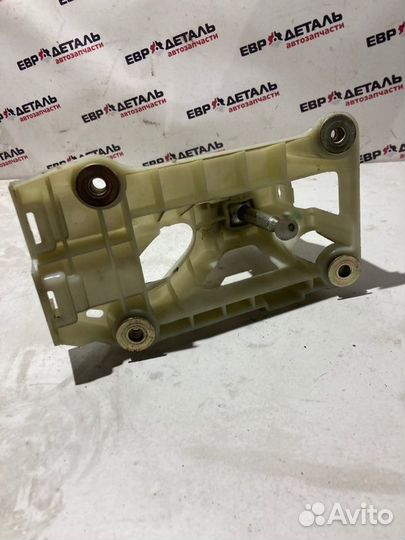 Кулиса МКПП Geely Emgrand X7 внедорожник 2.0