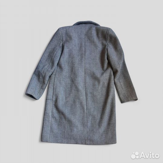 Пальто женское демисезонное