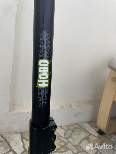 Трюковой самокат Hobo