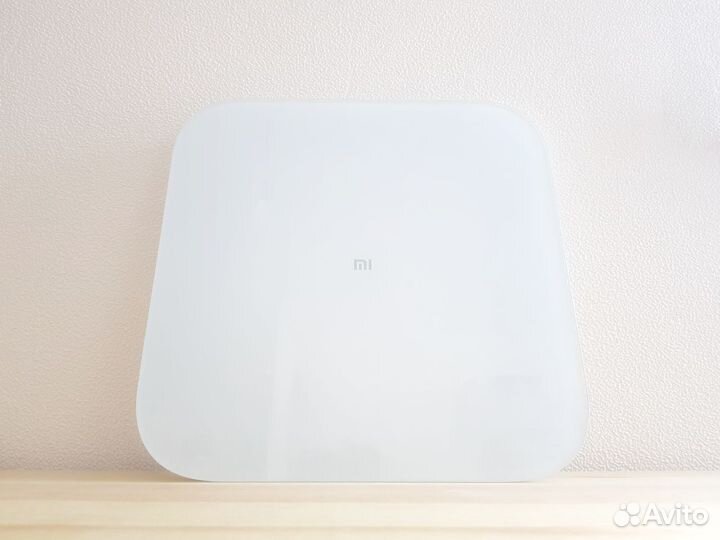 Умные напольные весы Xiaomi Mi SMART Scale 2