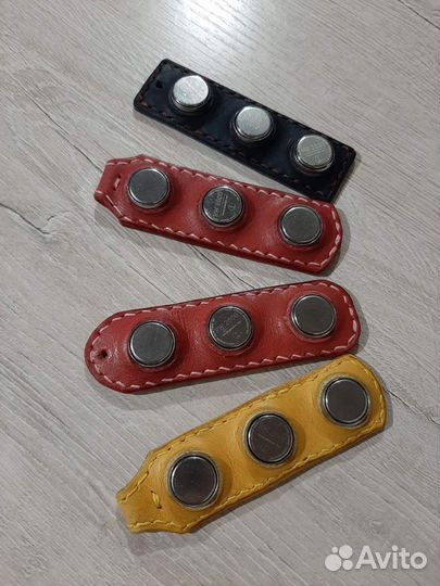 Ключ от домофона