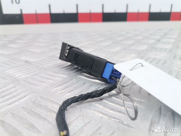 Переключатель полного привода Hyundai Santa Fe