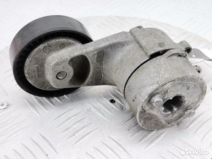 Натяжитель Opel Astra F рест. 1999