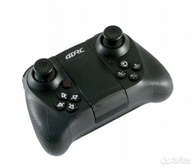 Мини квадрокоптер с камерой