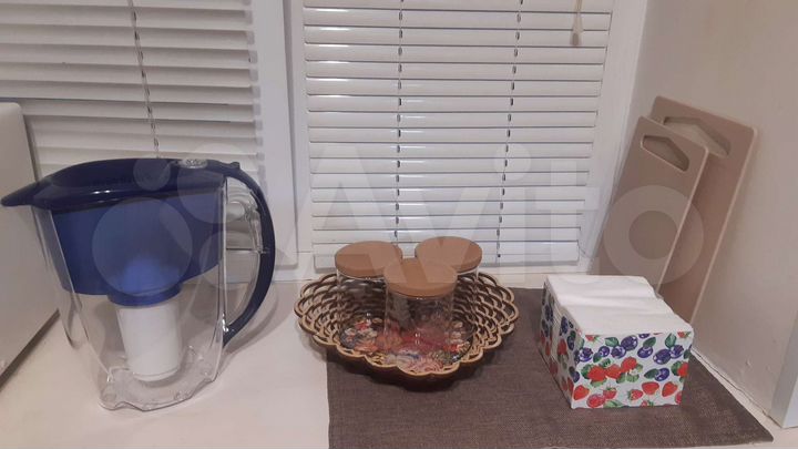 1-к. квартира, 25 м², 5/5 эт.