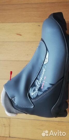 Лыжные ботинки Salomon Siam 5TR 38 размер