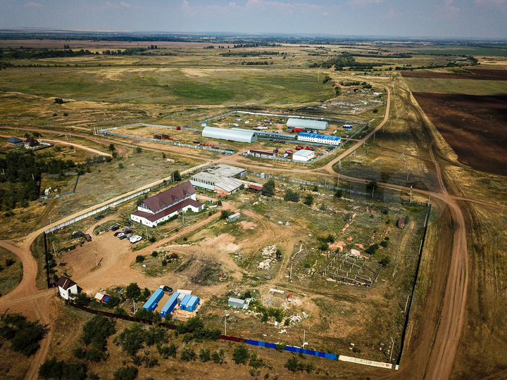 Свободного назначения, 2700 м²