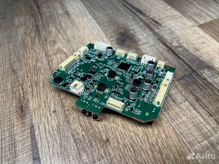 Материнская плата Haier TAB QT42W (TAB-hth00h)