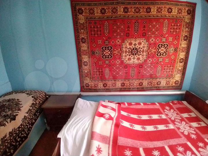 Дом 81 м² на участке 8 сот.