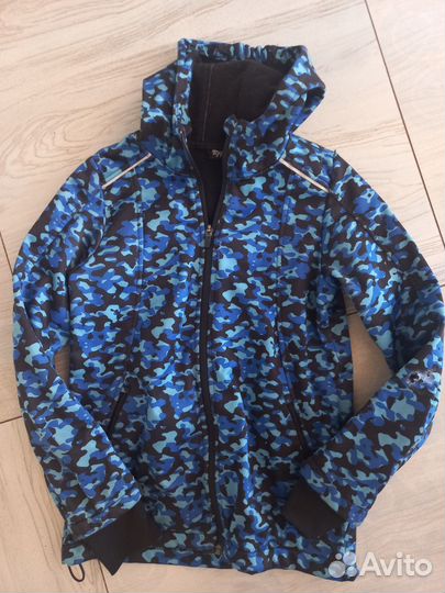 Вещи на мальчика пакетом