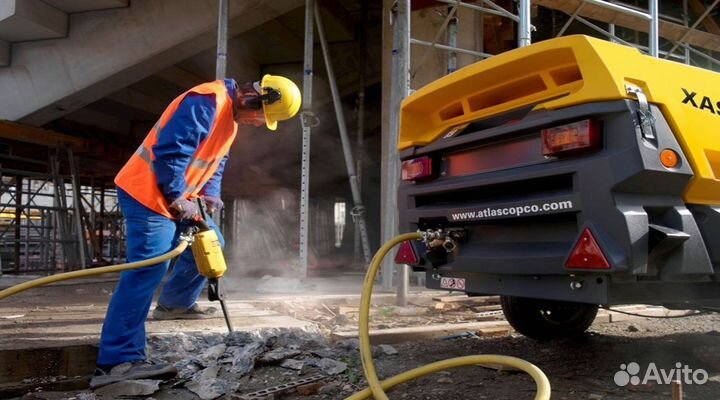 Машинист апс