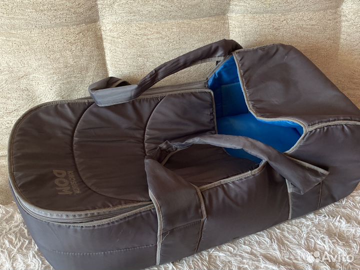 Переноска для детей