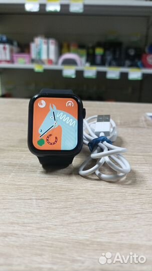 Умные Смарт Часы SMART watch 8