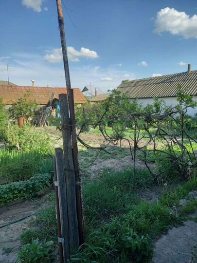 Дом 102 м² на участке 3 сот.