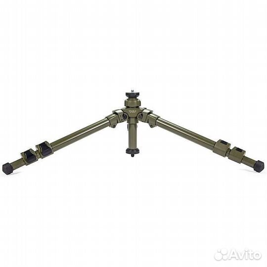 Штатив для стрельбы HOG Saddle - PIG0311-GS short