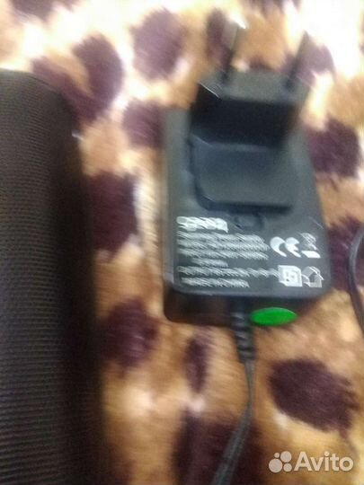 Акустическая система Gear4 StreetParty 4 для iPod