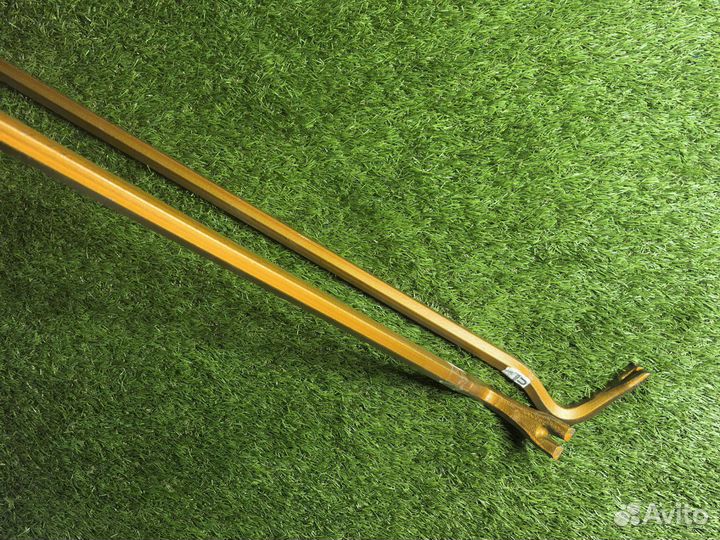 Гвоздодер 800мм NWS 940-800