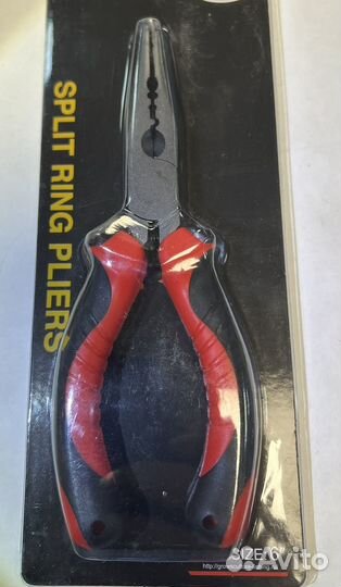 Рыболовный мульти инструмент