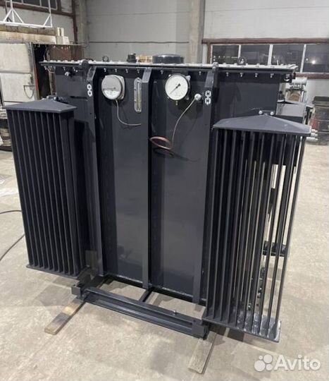 Трансформатор бу трс /Арт- (595)