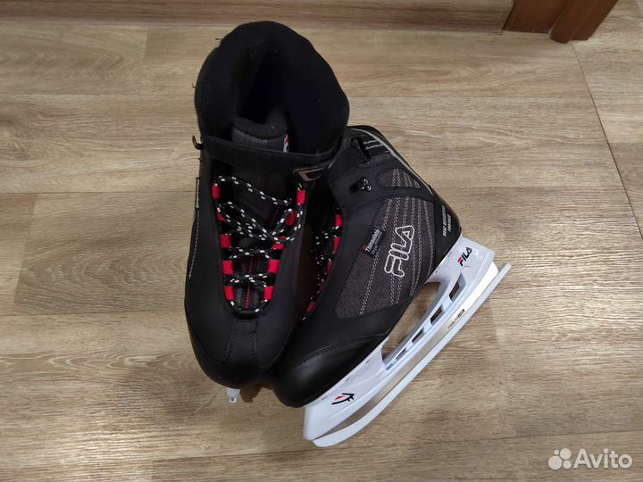 Коньки 43 размер