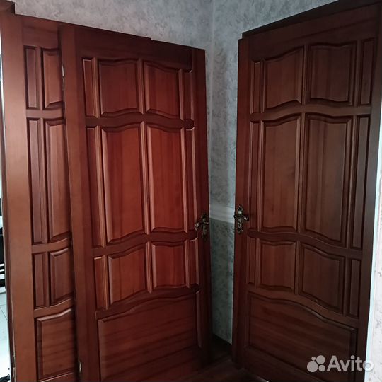 Продам 2 двух.,и 3 одност.двери.Все вмести за 15т