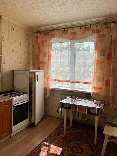 1-к. квартира, 40 м², 2/5 эт.