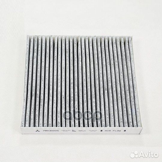 Фильтр салона 7803A005 mitsubishi