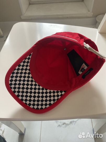 Кепка детская Ferrari