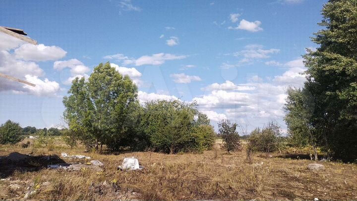 Участок 16 сот. (ИЖС)