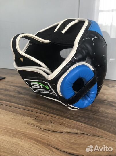 Шлем детский