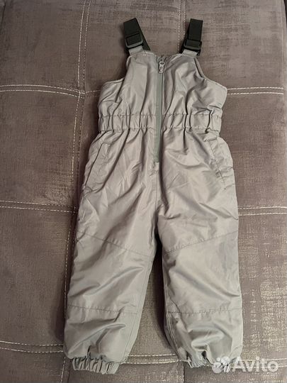 Комбинезоны