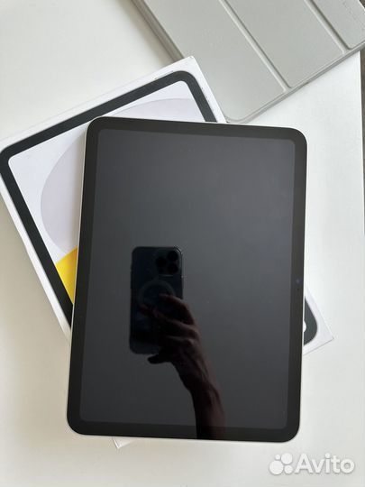 Apple iPad (2022) 10.9 Wi-Fi 256Gb