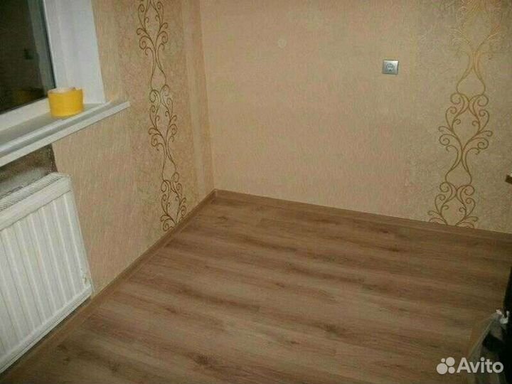 Весь ремонт квартиры