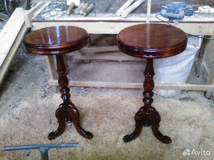 Стол барный