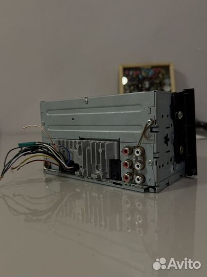 Магнитола Pioneer