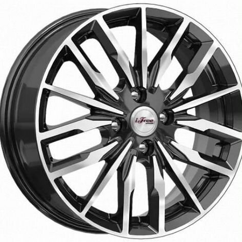 Литые диски iFree Миконос 6×R16 4×100