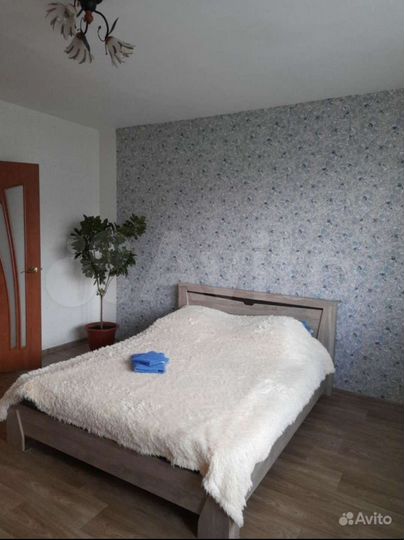 1-к. квартира, 40,4 м², 2/10 эт.