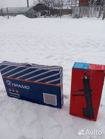 Запчасти на ваз 2110