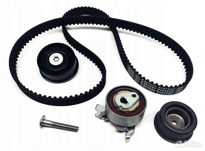 Комплект грм