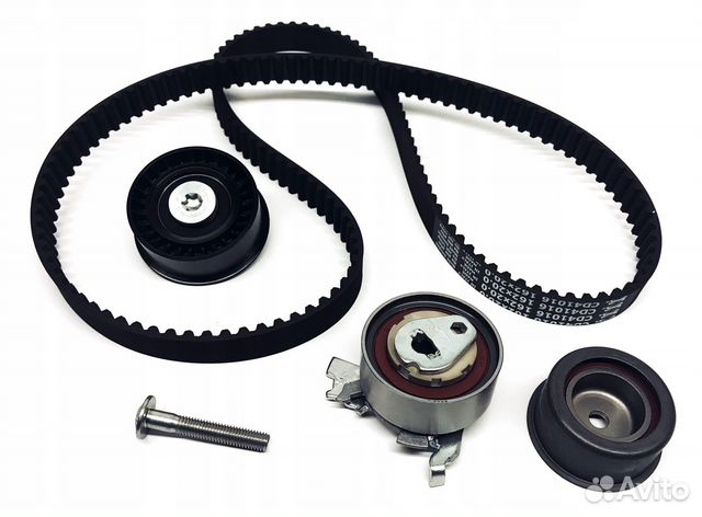 Комплект грм