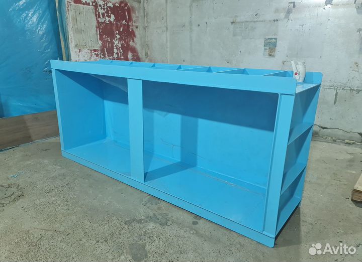 Бочка на 1000литров