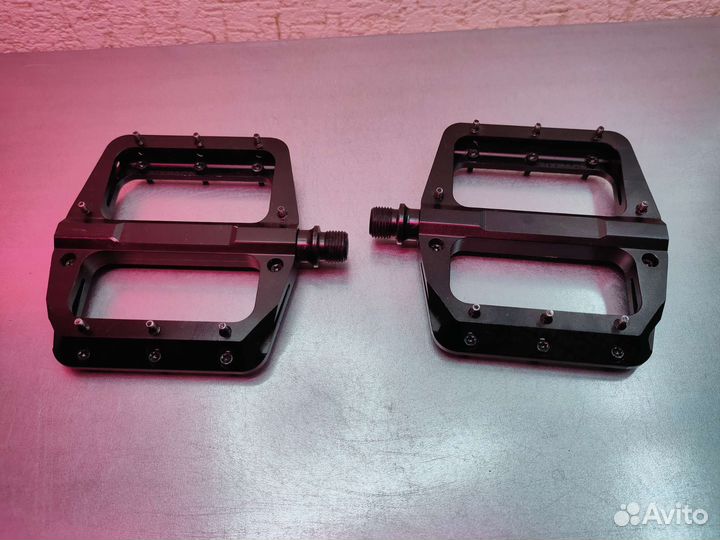 Педали Sixpack Racing Vertic 30