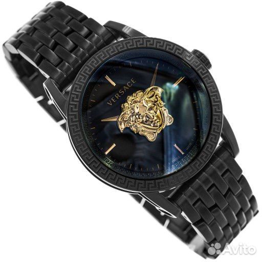 Мужские часы versace Palazzo Empire verd00518