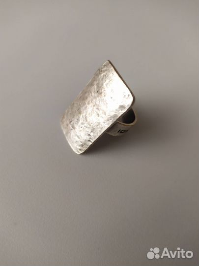 Кольца разные