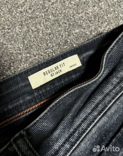 Мужские джинсы colins 36/32 XL