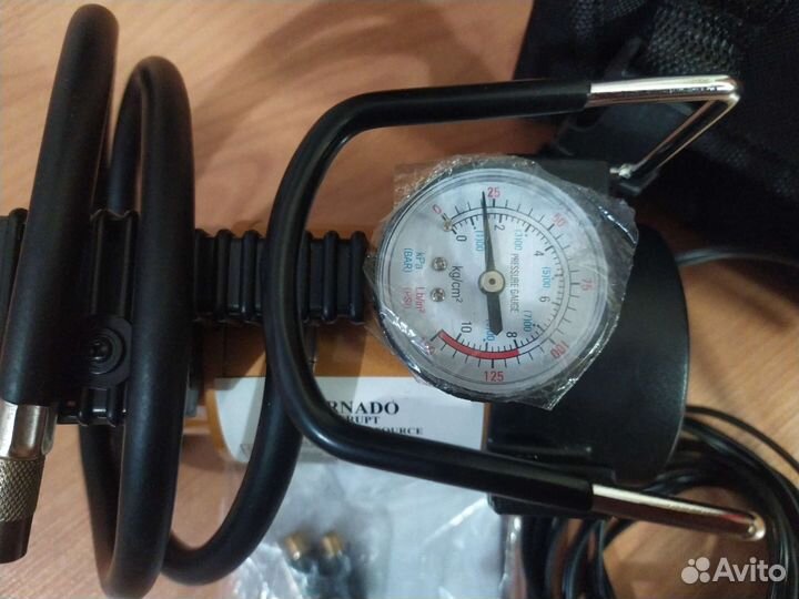 Компрессор