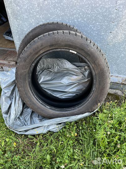 Matador MP 30 Sibir Ice 2 215/55 R17 98T